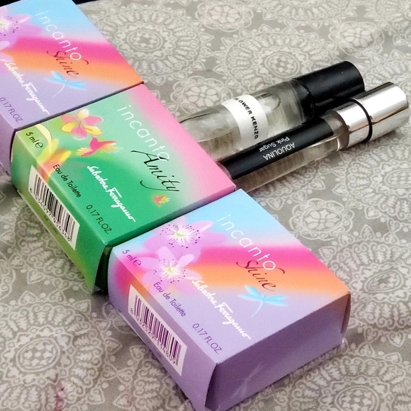 HIGH END FRAGERENCES/SAMPLES - Picture 8 of 14